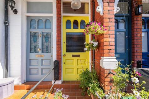 North View Road, London, N8