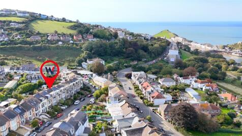 Chambercombe Road, Ilfracombe, Devon, EX34