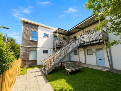 Seward Green, Hythe, Southampton