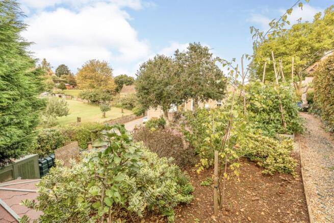 Garden/Views