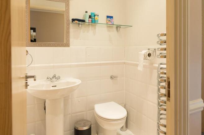 Ensuite