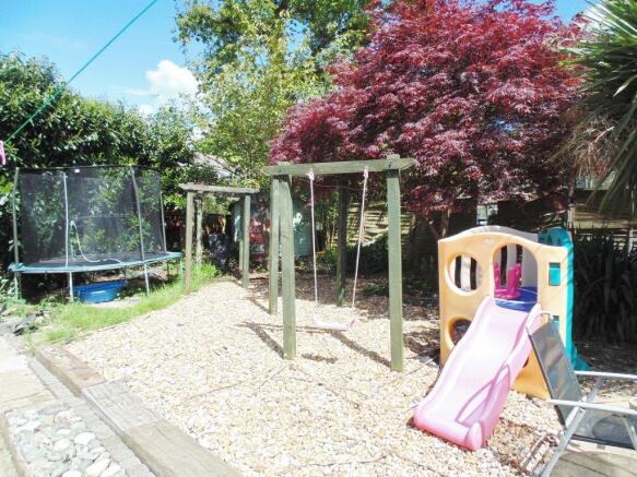 191 Aldermoor Road A
