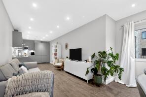 Flat 1, 66, Ravenscar Road, Surbiton KT6 7PL