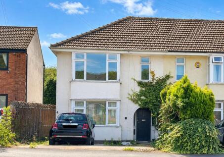 114 Station Road, Yate, Bristol, South Gloucestershire, BS37 4PQ