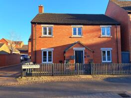 9, Wadworth Road, Devizes SN10 3FR