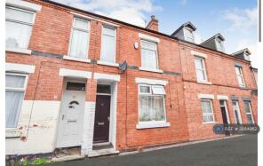 3, Maud Street, Nottingham NG7 7AP