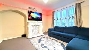 45, Lynnett Road, Dagenham RM8 1RJ