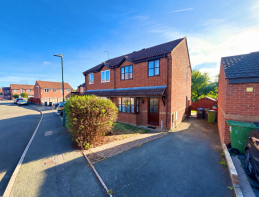 57, Marlborough Drive, Sydenham, Leamington Spa CV31 1GW