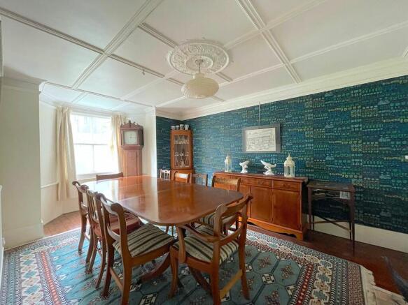 Dining Room (1)