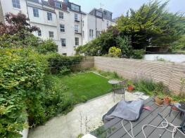 Flat 1, 10, St Michaels Place, Brighton BN1 3FT