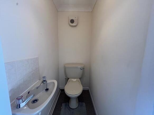 En suite