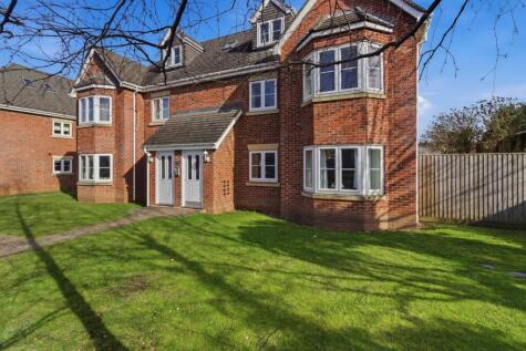 Ombersley Road, Meadow Sweet House, WR3