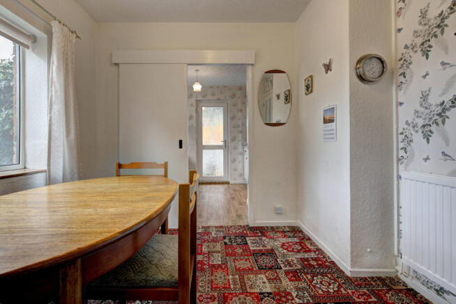 13 Park Avenue, Saughall, Chester CH1 6DY photo 3