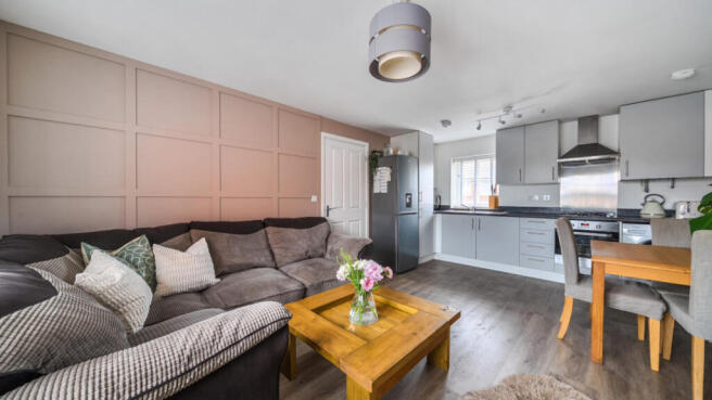 Greensands Way, Swanage, BH19 1fd photo 5