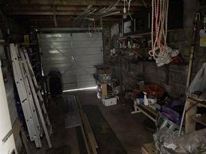 GARAGE/WORKSHOP