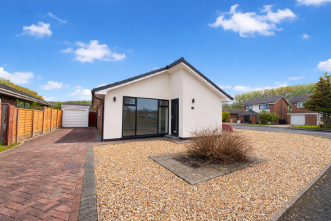 Partridge Avenue, Thornton, FY5