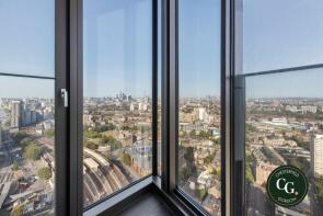 Flat 3001, 67, Bondway, London SW8 1GT
