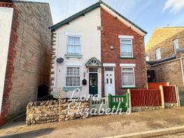 9, Linden Street, Mansfield NG19 7EG
