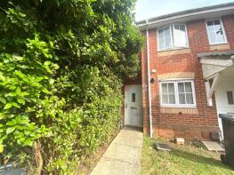 14, Carrington Road, Leicester LE5 1PY
