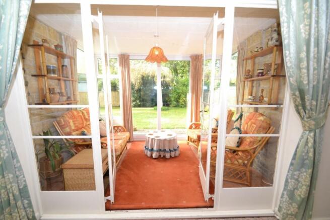 Sun Room