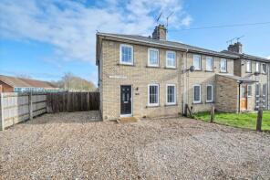 326, Exning Road, Newmarket CB8 0AN