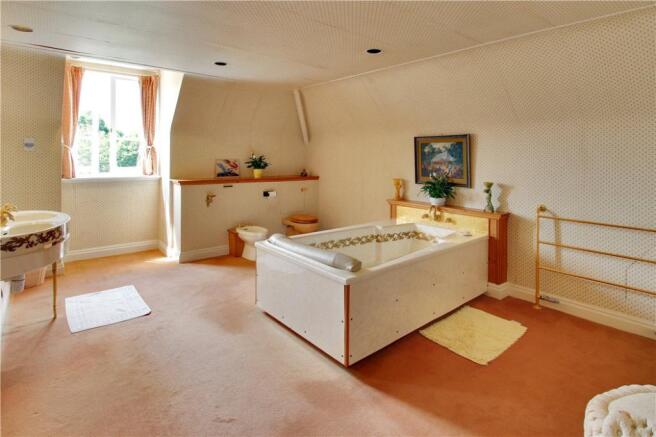 Master En Suite