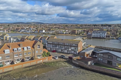 King Street, Emsworth, PO10
