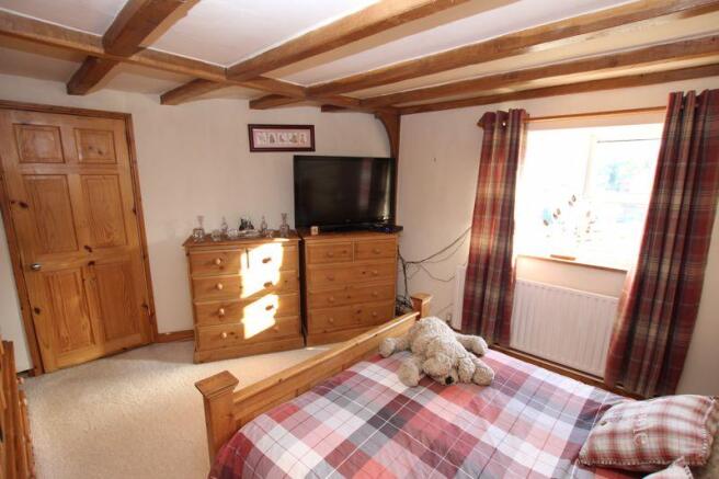 Bed 1