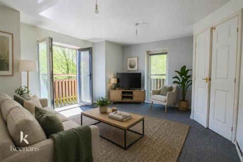 Mere Drive, Clifton, Swinton, Manchester
