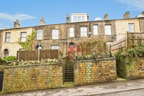 7, South View, Wallis Street, Sowerby Bridge HX6 2NA
