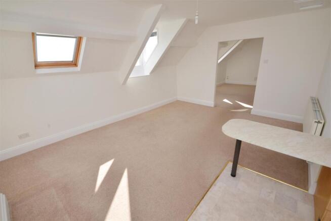 Kitchen & Dining Room