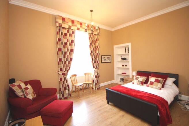 Bedroom Five