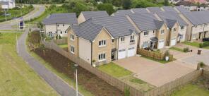 17, Jersey Drive, Bonnyrigg EH19 3ST