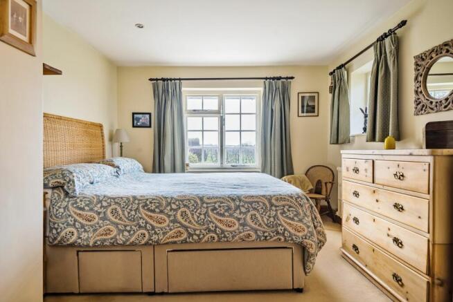 Bedroom One (2)