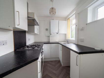Sarah Street, Darwen