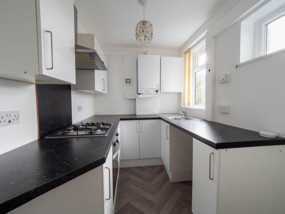 Fitted Kitchen