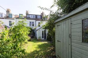18, Dublin Crescent, Henleaze, Bristol BS9 4NA