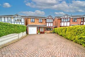 22, Canterbury Way, Heath Hayes, Cannock WS12 3YR