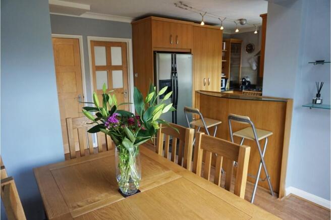 Kitchen / Diner