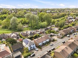 3, Gibraltar Lodge, Batford Road, Harpenden AL5 5AS