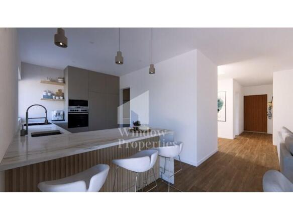 4 Bedroom Villa with Pool