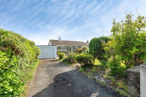 Atlantic Close, Tintagel, Cornwall, PL34