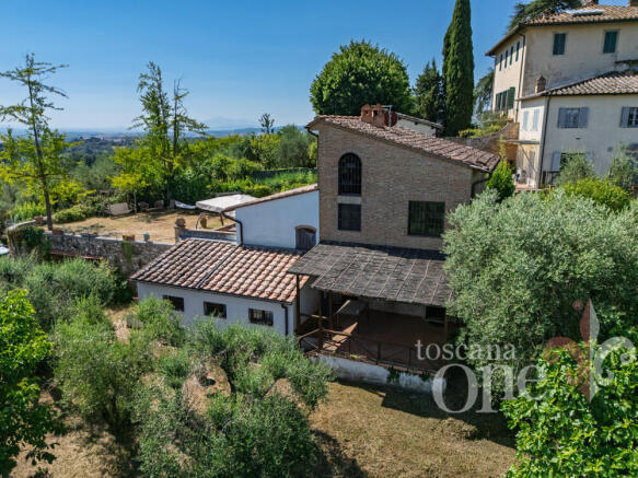 villa -4