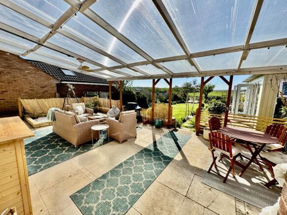 Covered Area 