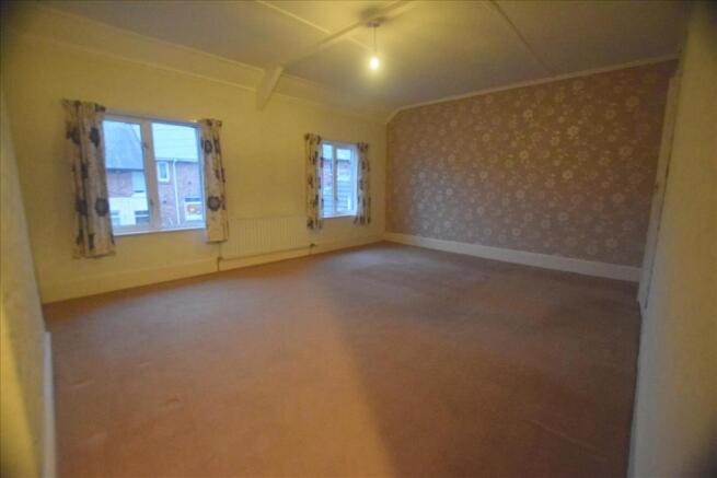 BEDROOM TWO