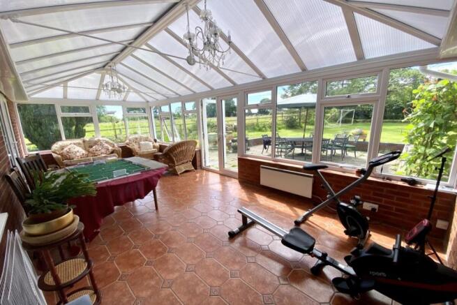 Conservatory