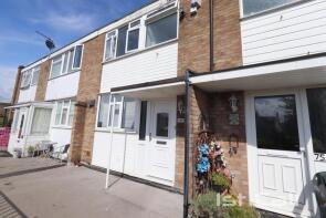 75b, West Road, Shoeburyness, Southend-on-sea SS3 9DT