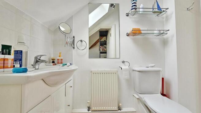 Jack & Jill En-Suite