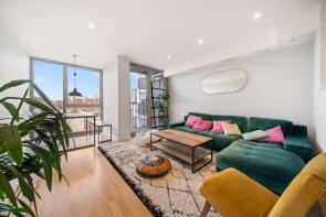 Flat 32, 14, Umberston Street, London E1 1PY