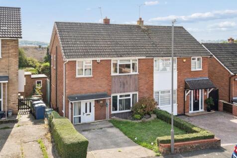 Baring Road, High Wycombe, HP13